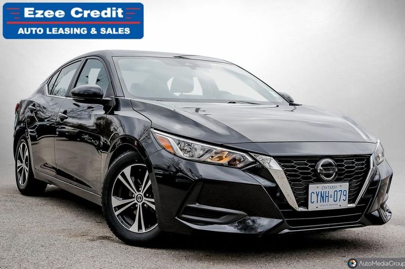 2022 Nissan Sentra