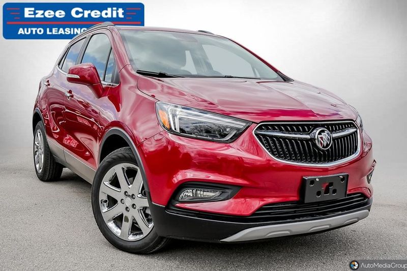 2019 Buick Encore
