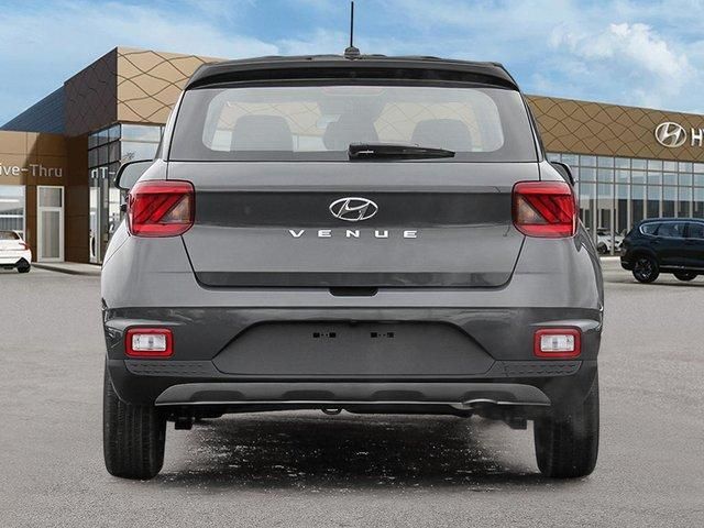 2020 Hyundai Venue