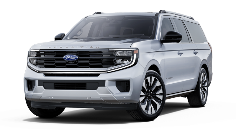 2025 Ford Expedition