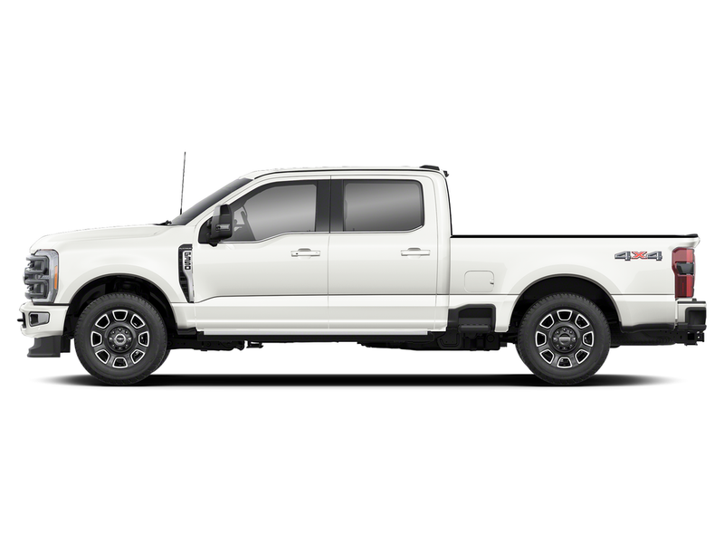 2025 Ford Super Duty F-350 SRW