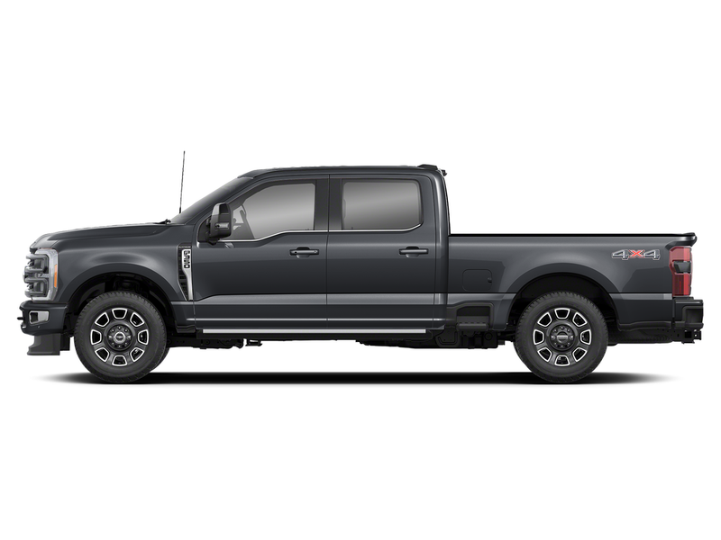 2025 Ford Super Duty