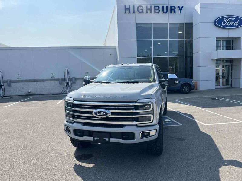 2026 Ford Super Duty