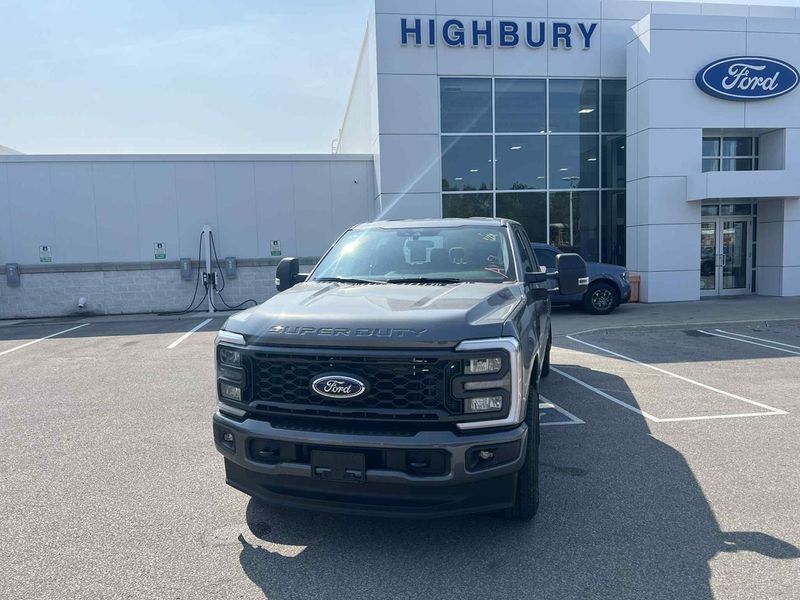 2026 Ford Super Duty