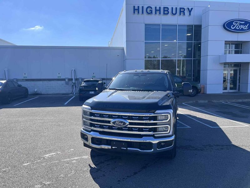 2026 Ford Super Duty