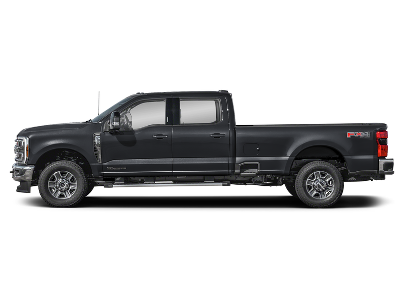 2026 Ford Super Duty F-350 SRW