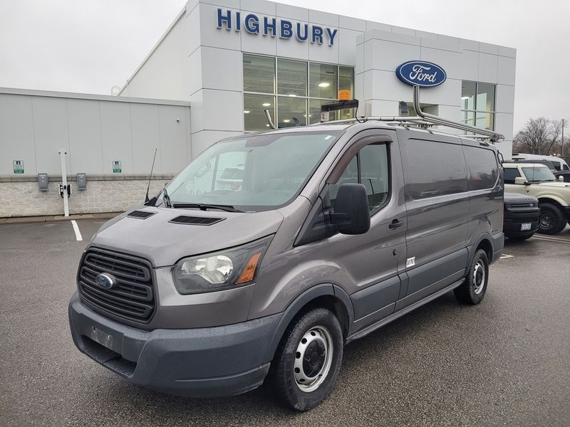 2015 Ford Transit-150