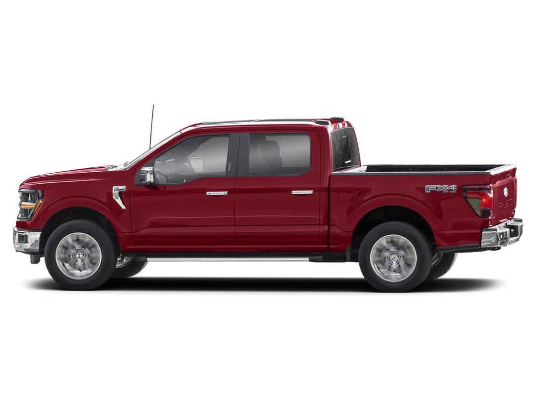 New 2024 Ford F-150 XLT #KD01820 London, ON | Highbury Ford