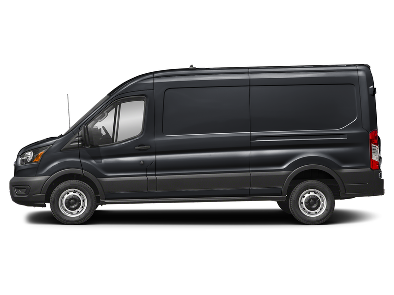 2025 Ford Transit Cargo Van