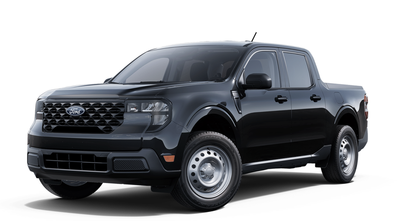 2025 Ford Maverick