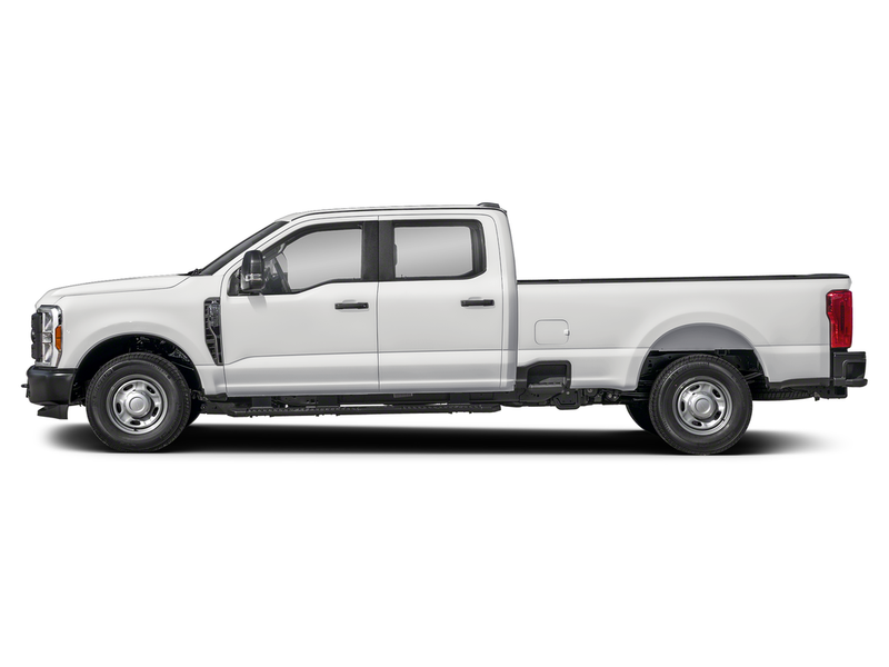 2025 Ford Super Duty F-250 SRW