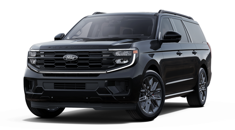 2025 Ford Expedition