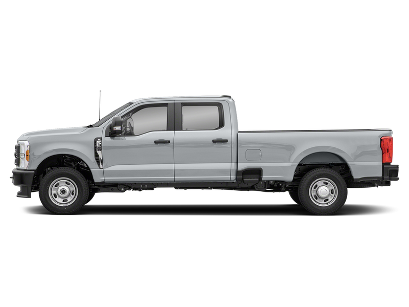 2025 Ford Super Duty F-350 SRW