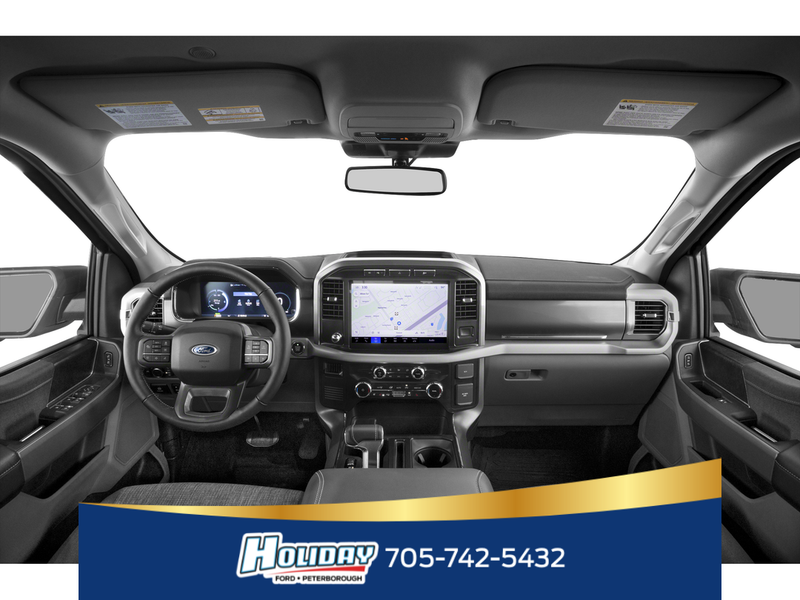 2025 Ford F-150 Lightning
