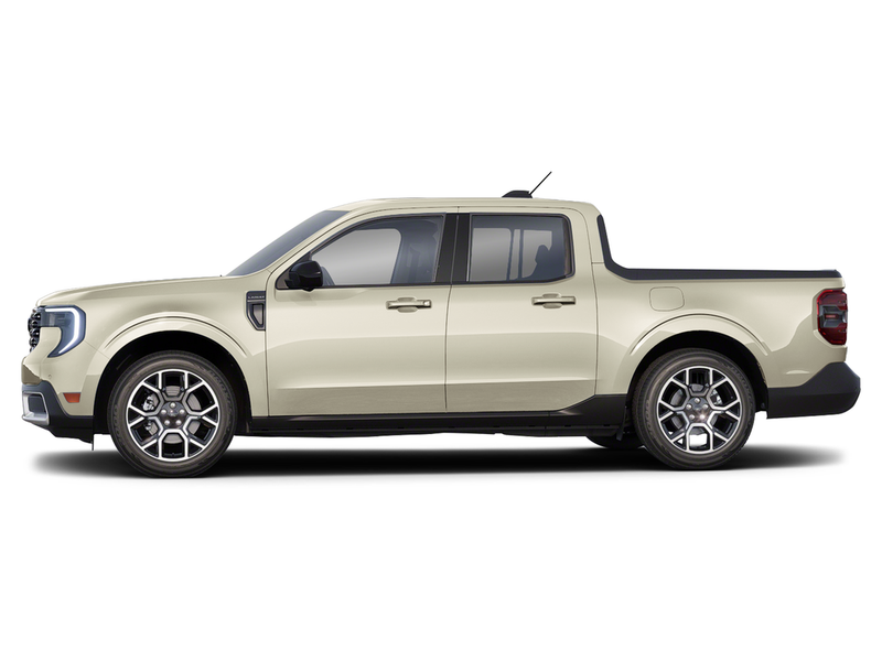 2025 Ford Maverick