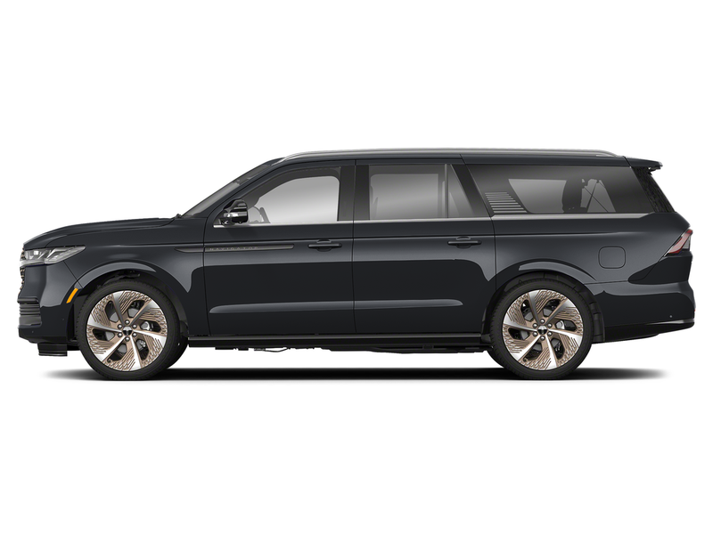 2025 Lincoln Navigator L