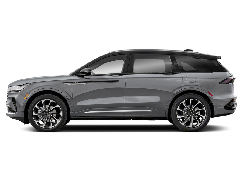 2025 Lincoln Nautilus