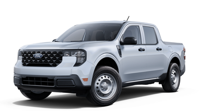 New 2025 Ford Maverick XL 25236