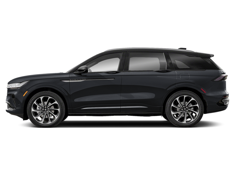 2025 Lincoln Nautilus