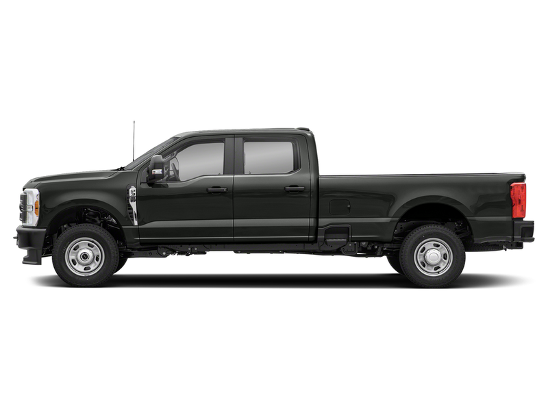2025 Ford Super Duty F-350 SRW