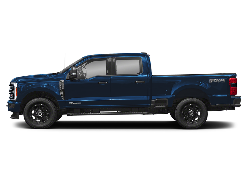 2025 Ford Super Duty F-250 SRW