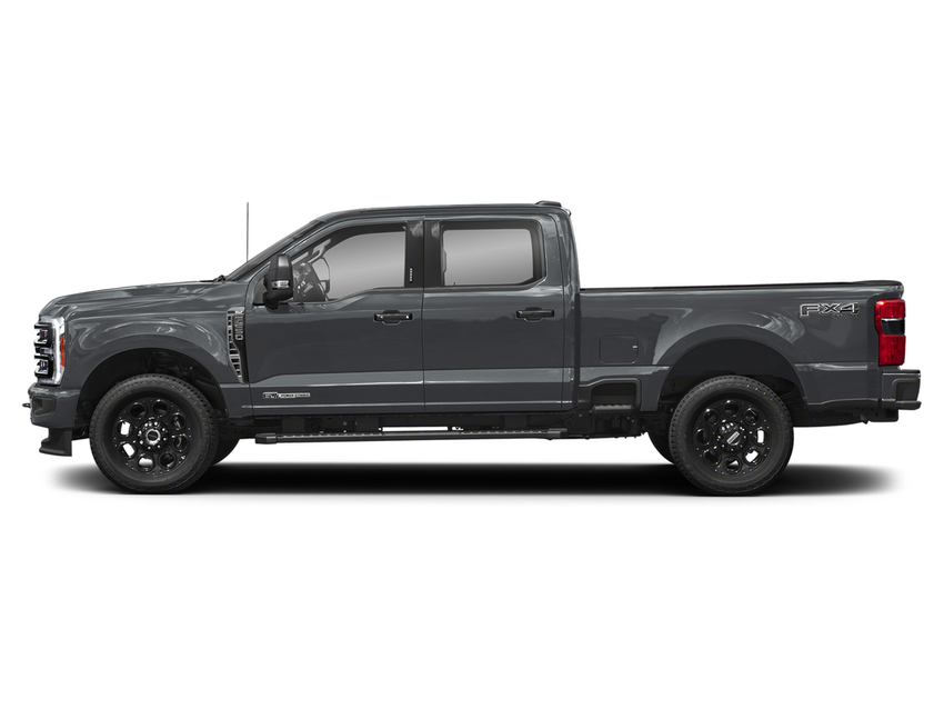 2026 Ford Super Duty F-250 SRW