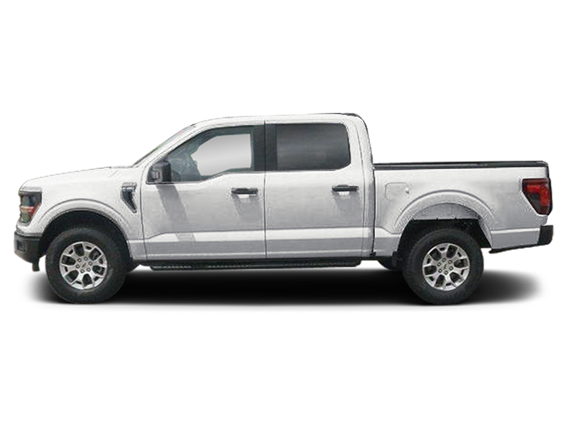 2025 Ford F-150 Police Responder