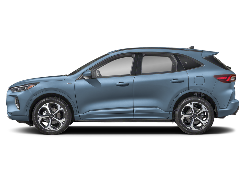 2026 Ford Escape