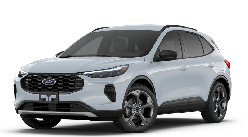 2026 Ford Escape