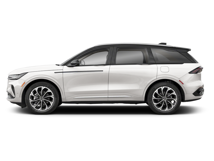 2026 Lincoln Nautilus