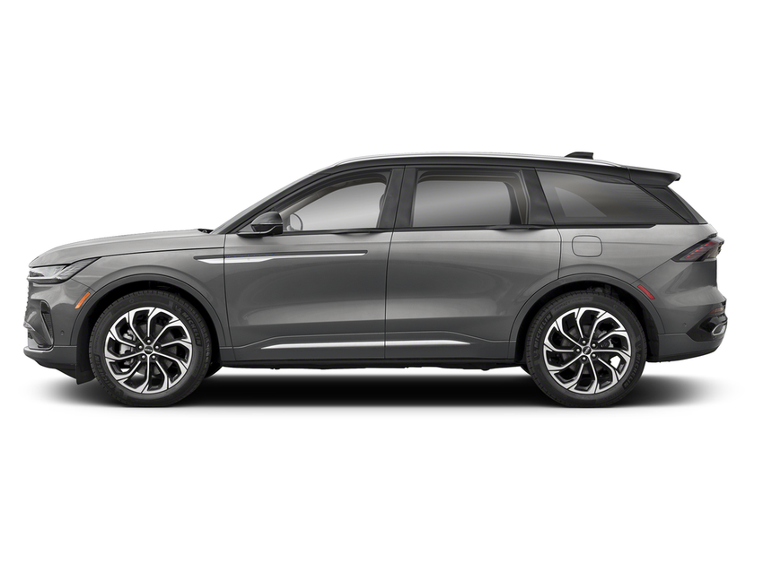2026 Lincoln Nautilus