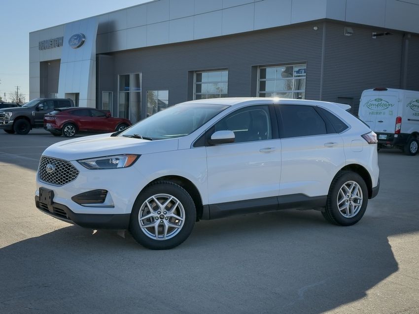 2023 Ford Edge