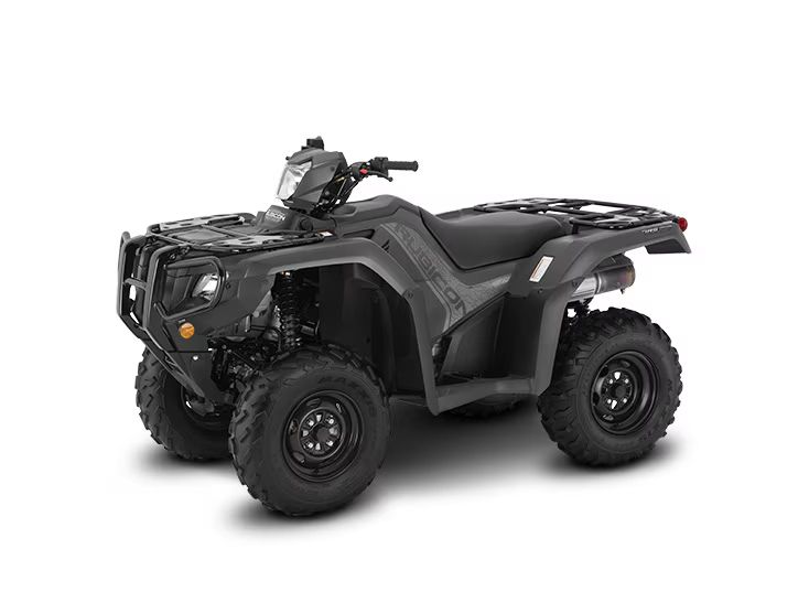 2026 Honda TRX520FM6