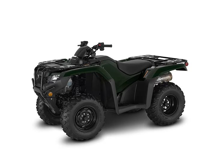 2026 Honda TRX420FM1