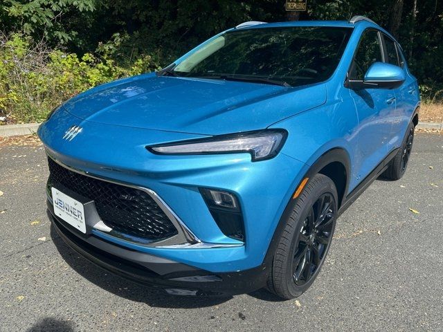 2026 Buick Encore GX