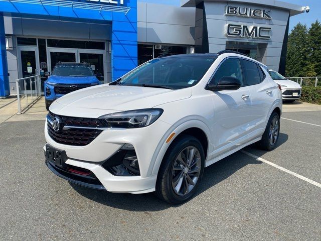 2023 Buick Encore GX