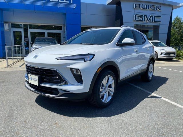 2025 Buick Encore GX