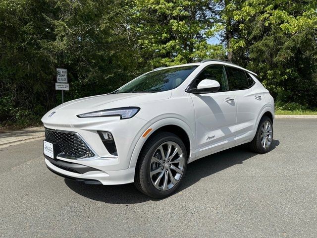 2024 Buick Encore GX