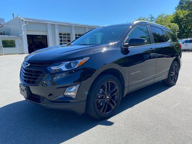 2021 Chevrolet Equinox
