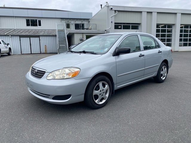 2008 Toyota Corolla