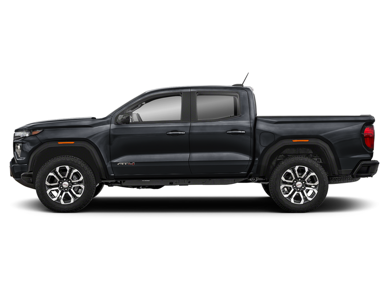 2026 GMC Canyon