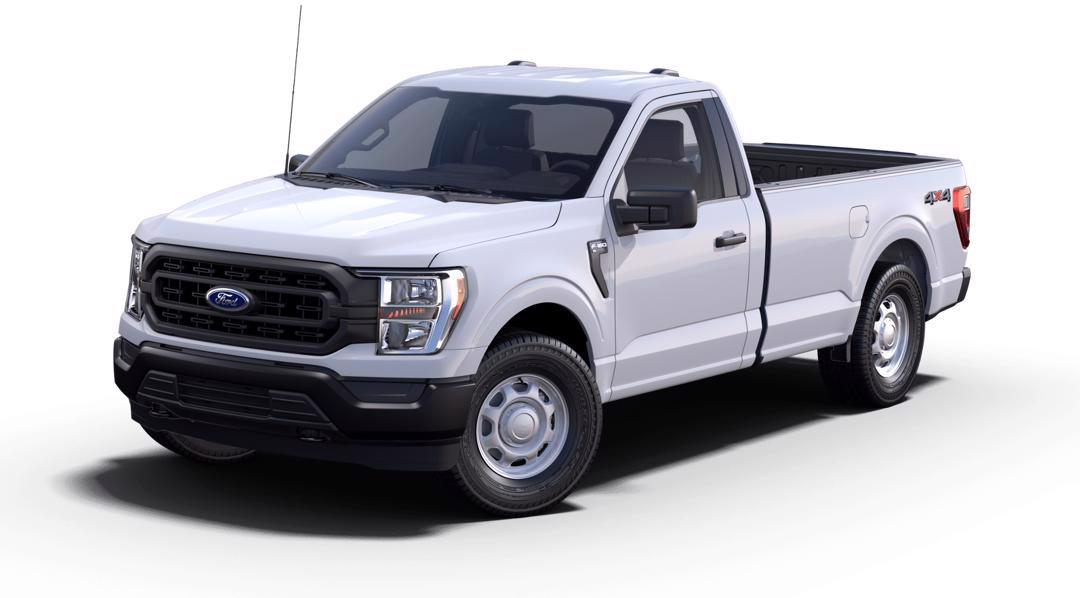 New 2023 Ford F-150 XL #F50994 Antigonish, NS | Keltic Ford