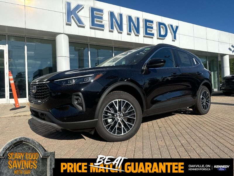 2026 Ford Escape