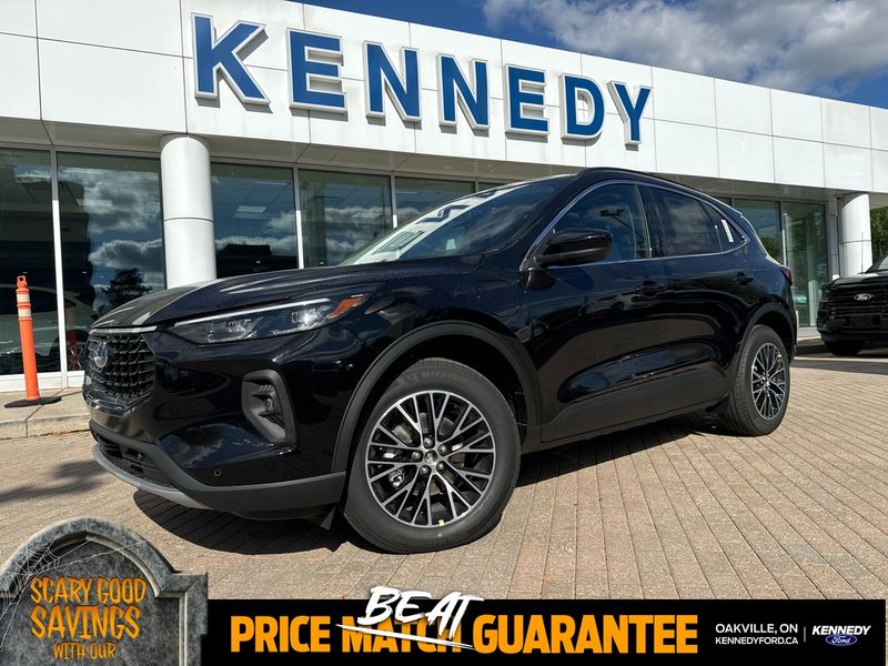 2026 Ford Escape