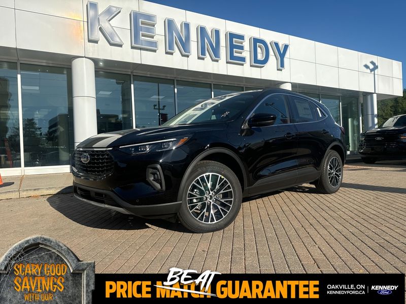 2026 Ford Escape
