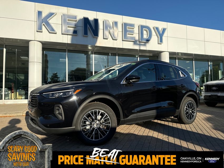 2026 Ford Escape