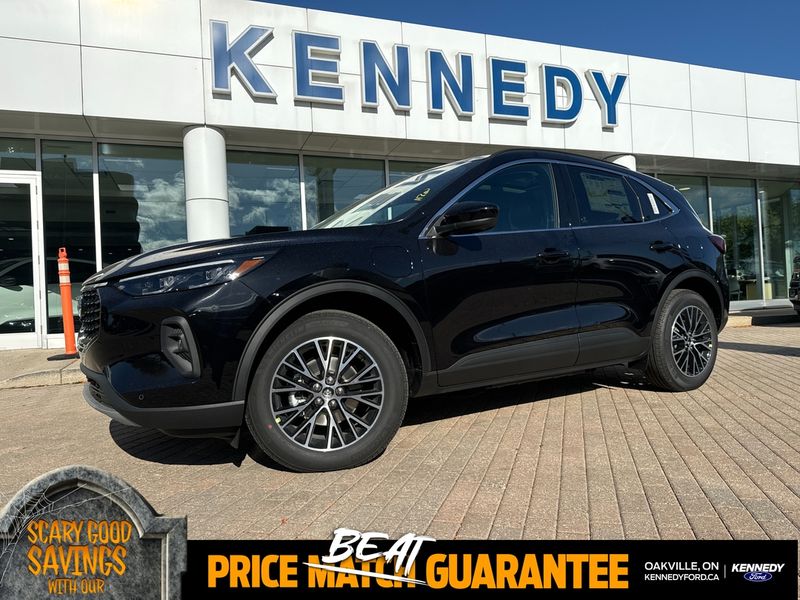 2026 Ford Escape