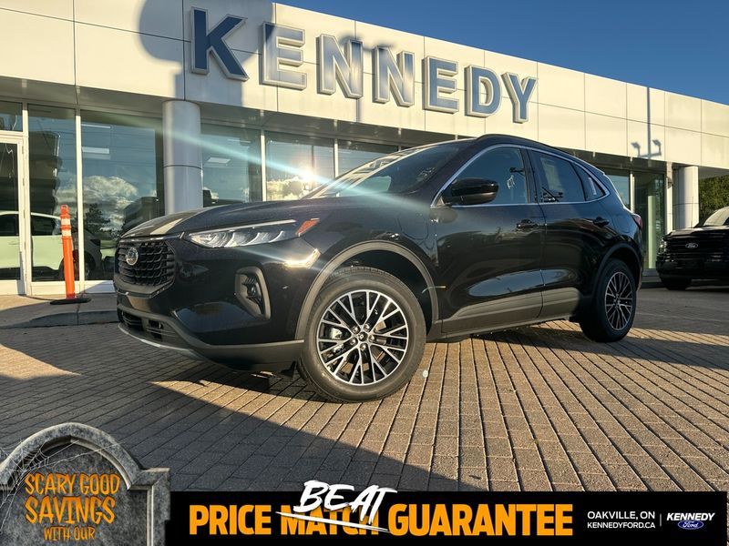 2026 Ford Escape