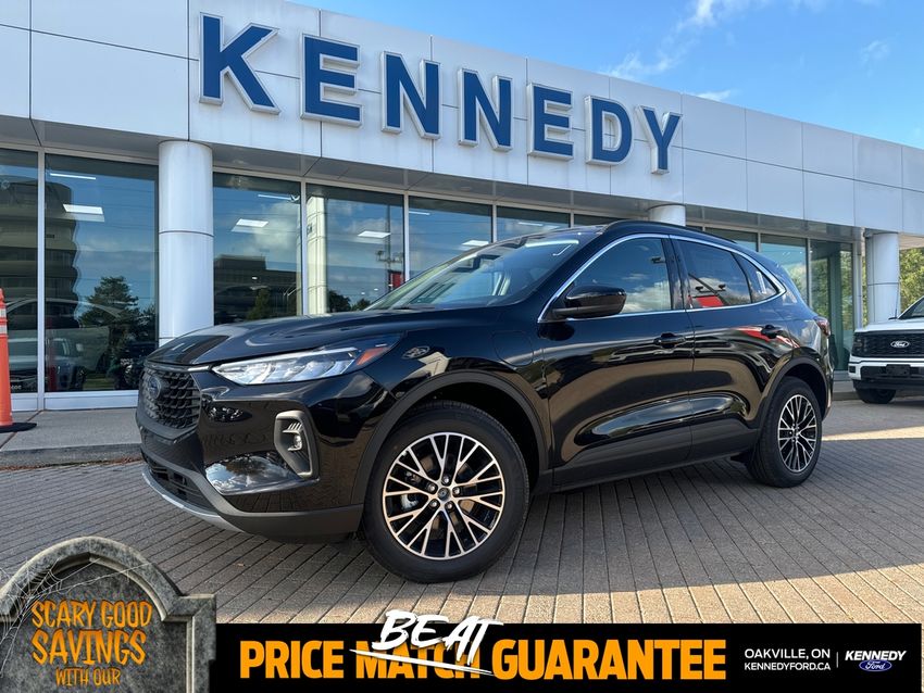 2026 Ford Escape