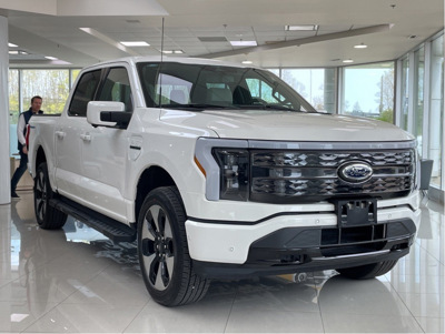 New Vehicles - Kennedy Ford